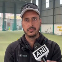 "We will work on his shots since it's a 20-over format": Coach Kamalpreet Sandhu on Vihaan Malhotra's IPL preparation