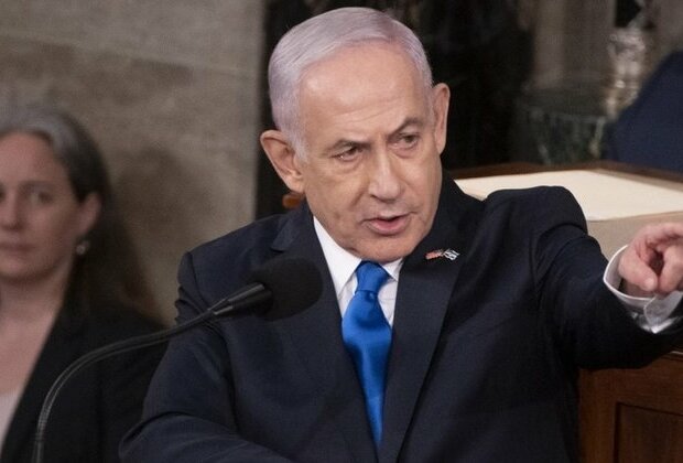 Israel gave US Congress weapons wishlist Politico