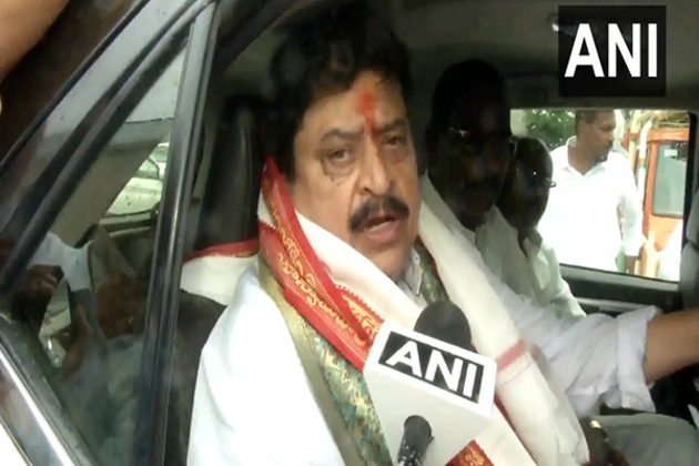 "Will strive to bring BJP govt in Telangana in 2028": Ramchander Rao after his appointment as Telangana BJP President