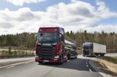 Scania launches new generation of engines 