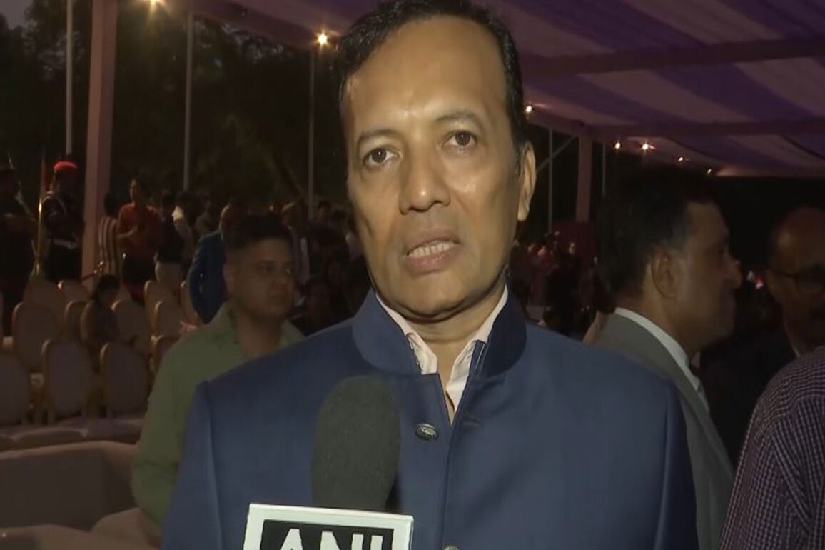 High-level display of horsemanship, ball control by both Argentina and India: Naveen Jindal