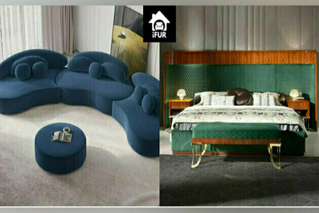 iFUR revolutionizing the furniture industry with innovation and design