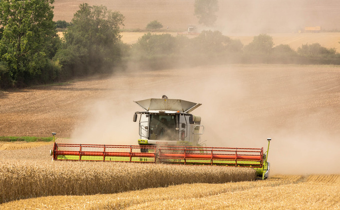 Last cereals and oilseed YEN awards this harvest
