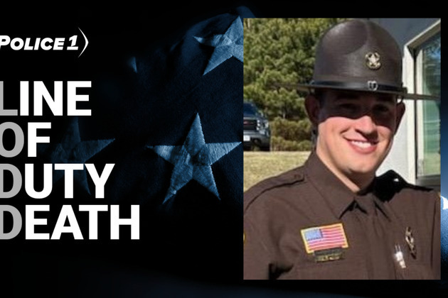 Virginia deputy fatally shot during home welfare check