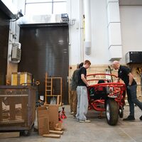 Park City students build electric vehicle from scratch - Park Record