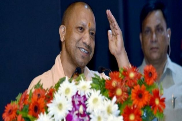 UP to become torchbearer of Industrial Revolution 4.O: CM Yogi