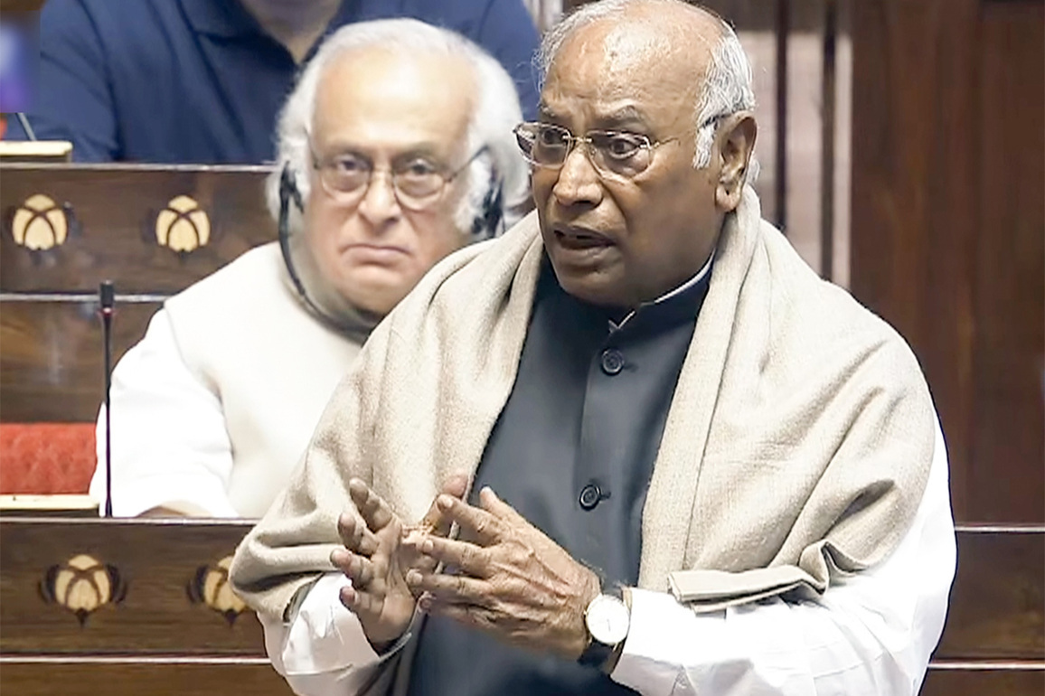 Congress appoints AICC observers ahead of Assam Assembly elections