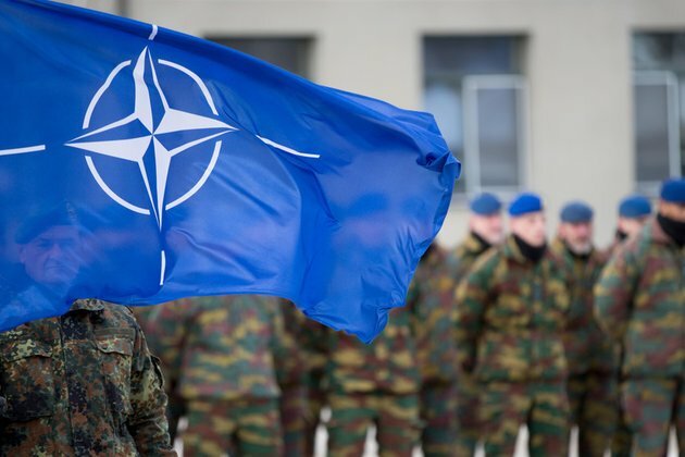 Russia warns it won&#039;t back down in NATO standoff
