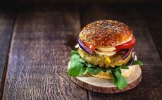 Singapore VC closes food tech fund at $34m