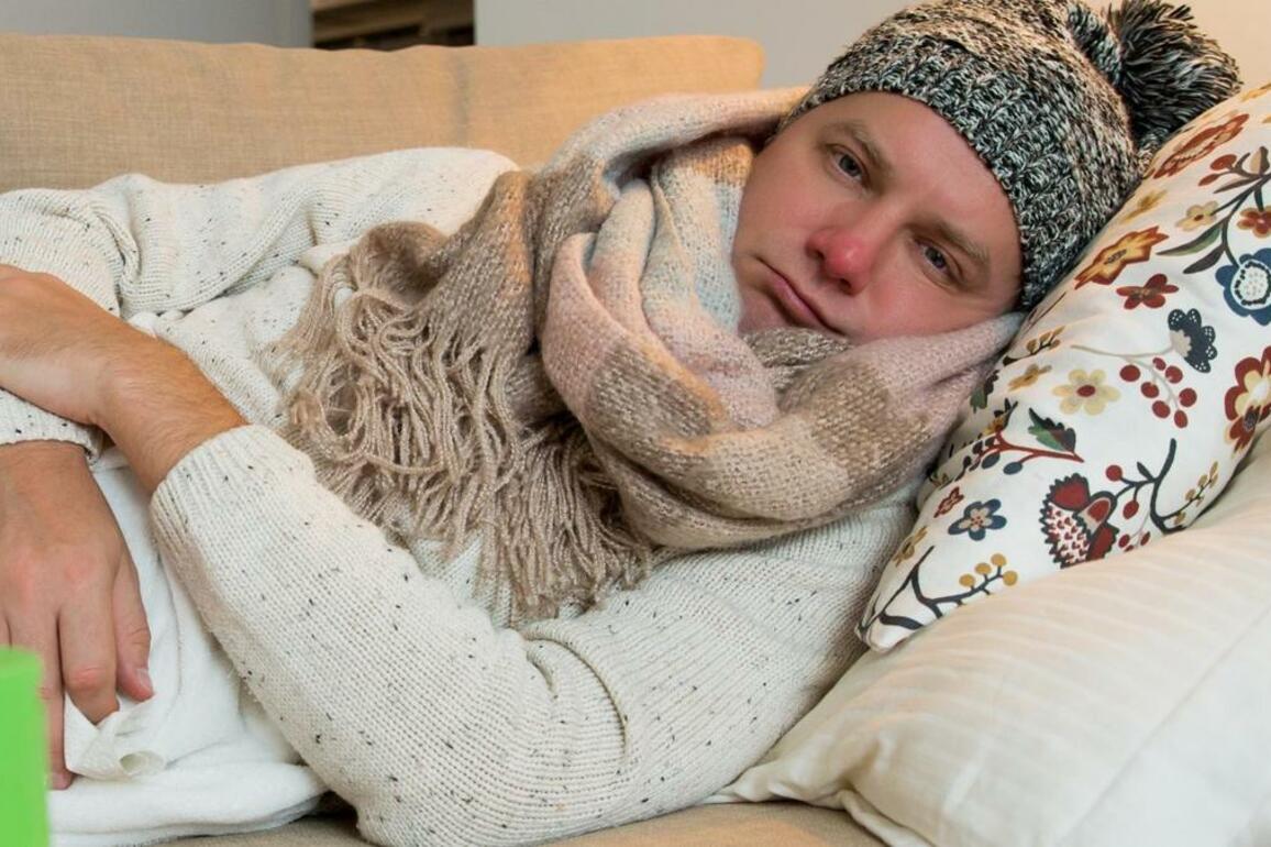 Seven in 10 Aussies admit to faking sickie in past year