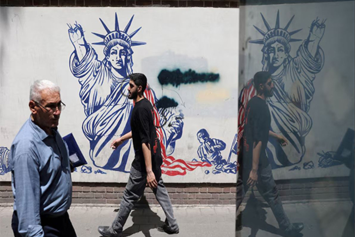 "Israel took unilateral action against Iran," US not involved, Secy of State Rubio says