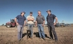 Seeding: Some tips from the Grain Grower winner