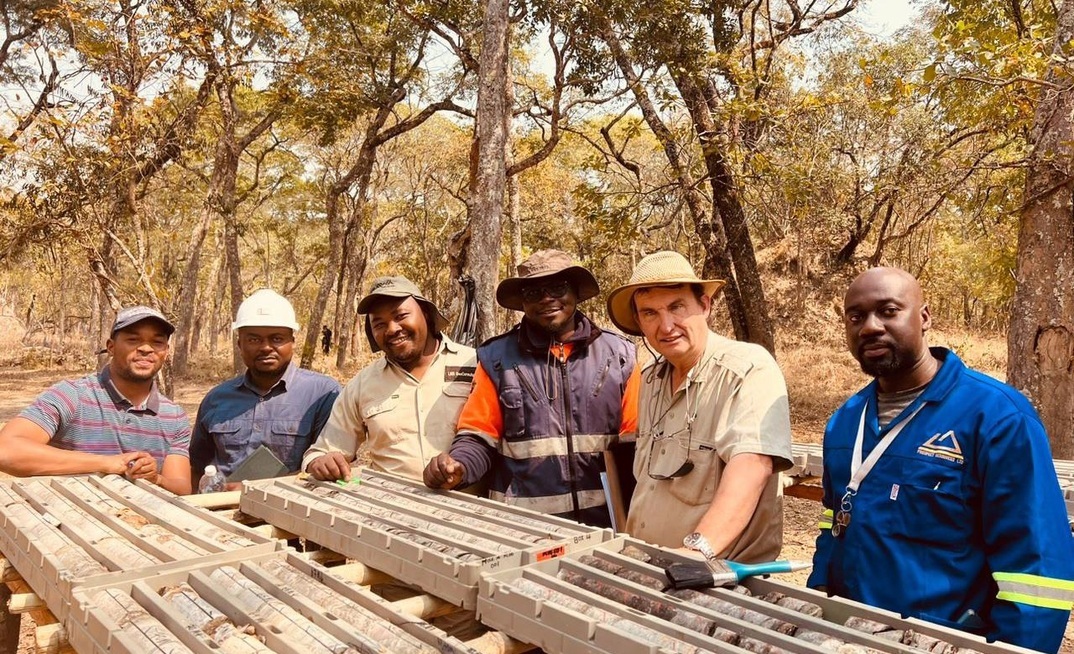 Prospect propels Mumbezhi copper resource higher