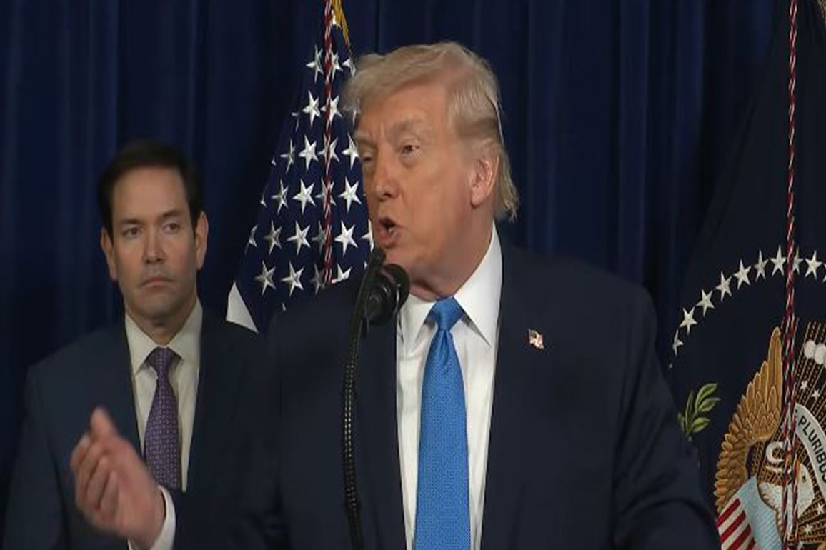 US oil companies to spend billions of dollars in Venezuela: Trump after Maduro's capture