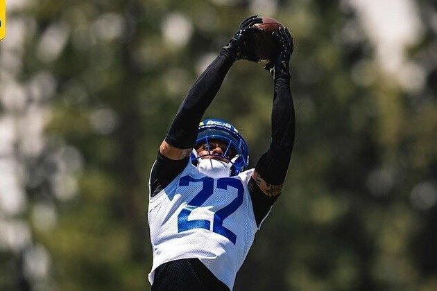 Offseason position reset: Cornerback