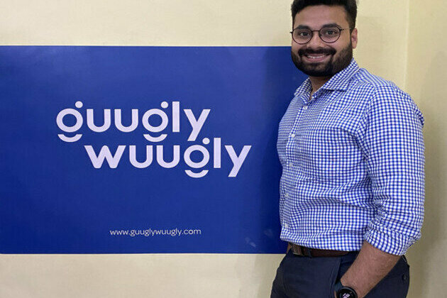 Guugly Wuugly launches new website platform and digital factory outlet for sustainable kids' apparel