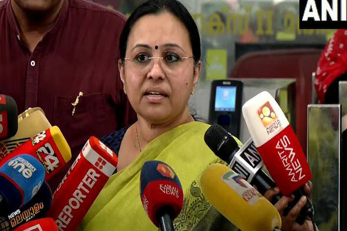 Kerala: 674 people on Nipah contact list, says health minister Veena George amid second case in Palakkad