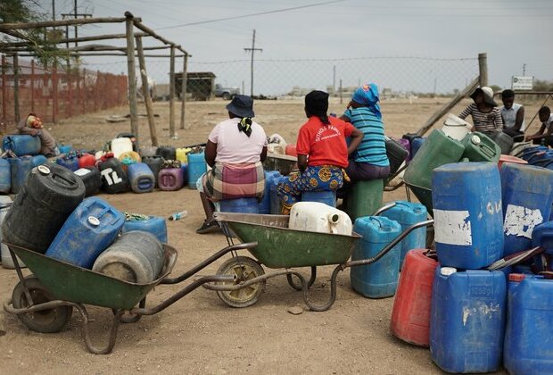 What has changed for rural South African women in the last 25 years