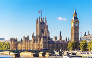 Seventh Carbon Budget: MPs prepare for historic vote on 2040 climate target