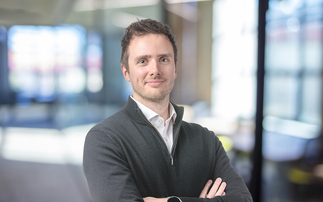 Hargreaves Lansdown's Matt Britzman: Nvidia's image problem 