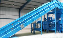 Kadant finalises integration of Australian conveyor monitoring firm Vayeron