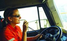 The award winners highlight the opportunities for women in mining, and showcase the career paths available to women in the sector.