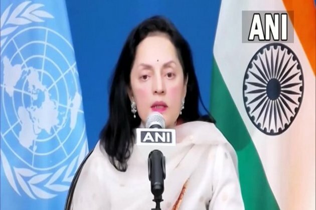 India raised profile of UNSC counter-terrorism committee: Kamboj