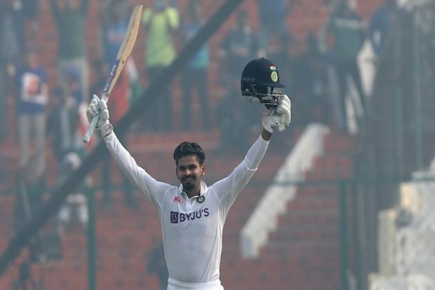 Ind vs NZ, 1st Test: Wasn't thinking too far ahead, was just focusing on present, says Shreyas Iyer