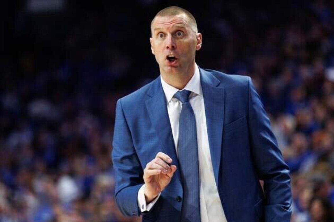 Kentucky erases 18-point deficit, beats LSU at the buzzer