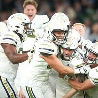 No. 18 Georgia Tech hopes to avoid trap against visiting Temple