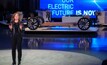  GM CEO Mary Barra launches the company's new EV strategy