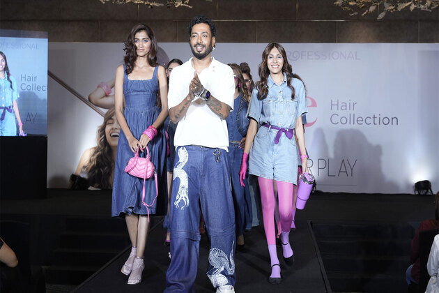 Thinking of colouring your hair? Expert Shailesh Moolya reveals what you need to know first
