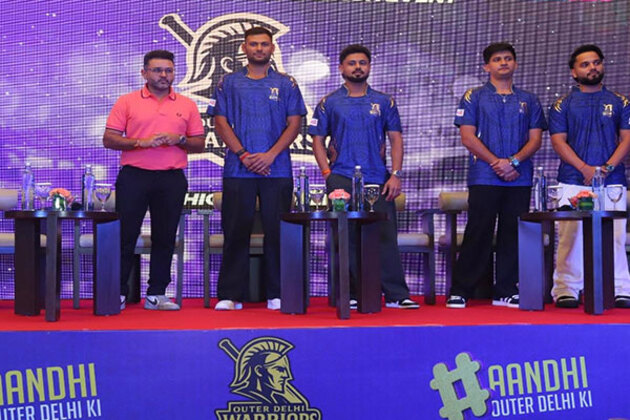 Parthiv Patel confident in Outer Delhi Warriors' comeback potential despite narrow loss to Central Delhi Kings