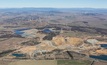 Heron Resources' Woodlawn zinc-copper project