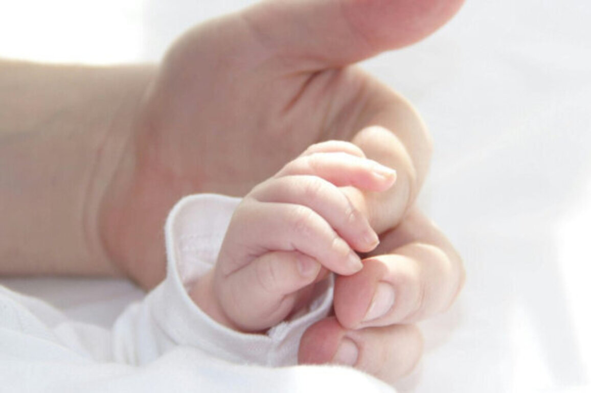 About 1,000 More Boys Born Than Girls Each Year in Bulgaria