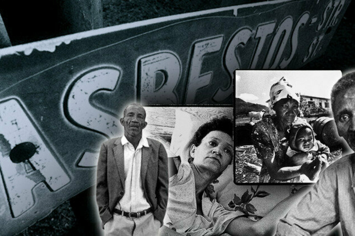 Dust and deceit: how one lawyer took on Big Asbestos and won
