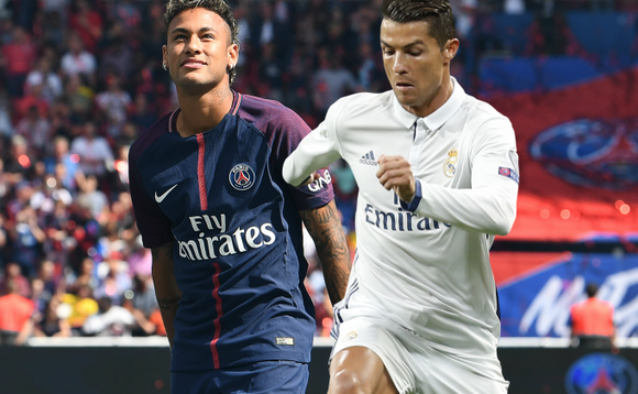 Neymar ne Ronaldo Neymar ne Ronaldo