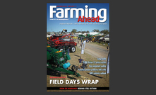 Farming Ahead - September 2023