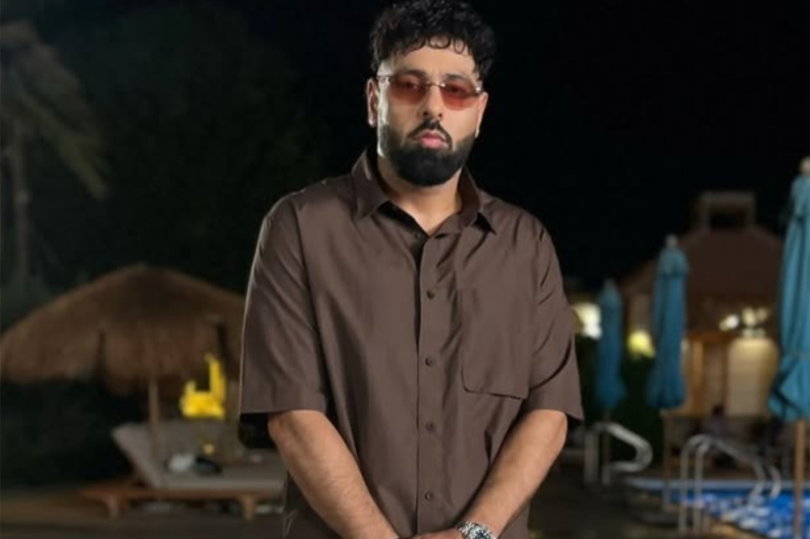 "We will rise again": Badshah pays powerful tribute to flood-affected Punjab during US concert