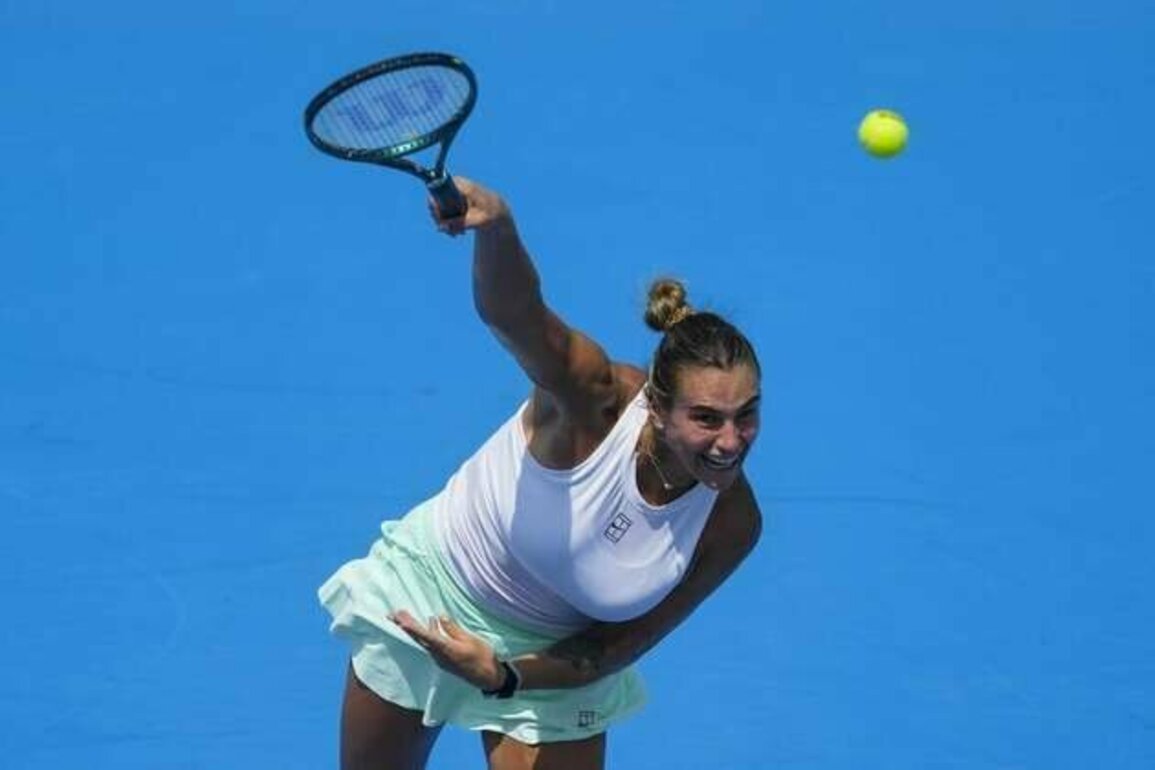 Aryna Sabalenka outlasts Emma Raducanu in Cincinnati third round
