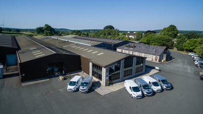 SanSwiss AG acquires Kudos Shower Products 