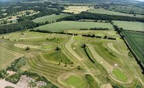 How a golf course diversification became a resounding success on a West Yorkshire farm