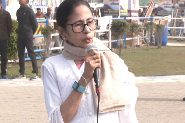 West Bengal: CM Mamata Banerjee reviews Gangasagar Mela preparations, assures full facilities