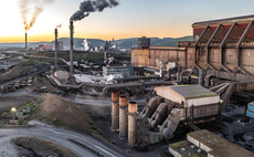 Government announces £22m boost to Port Talbot Transition funding