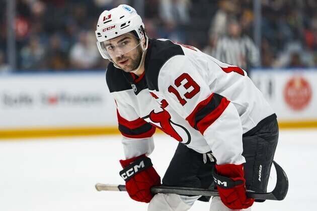 Devils have eyes on unbeaten road trip ahead of date with Kraken