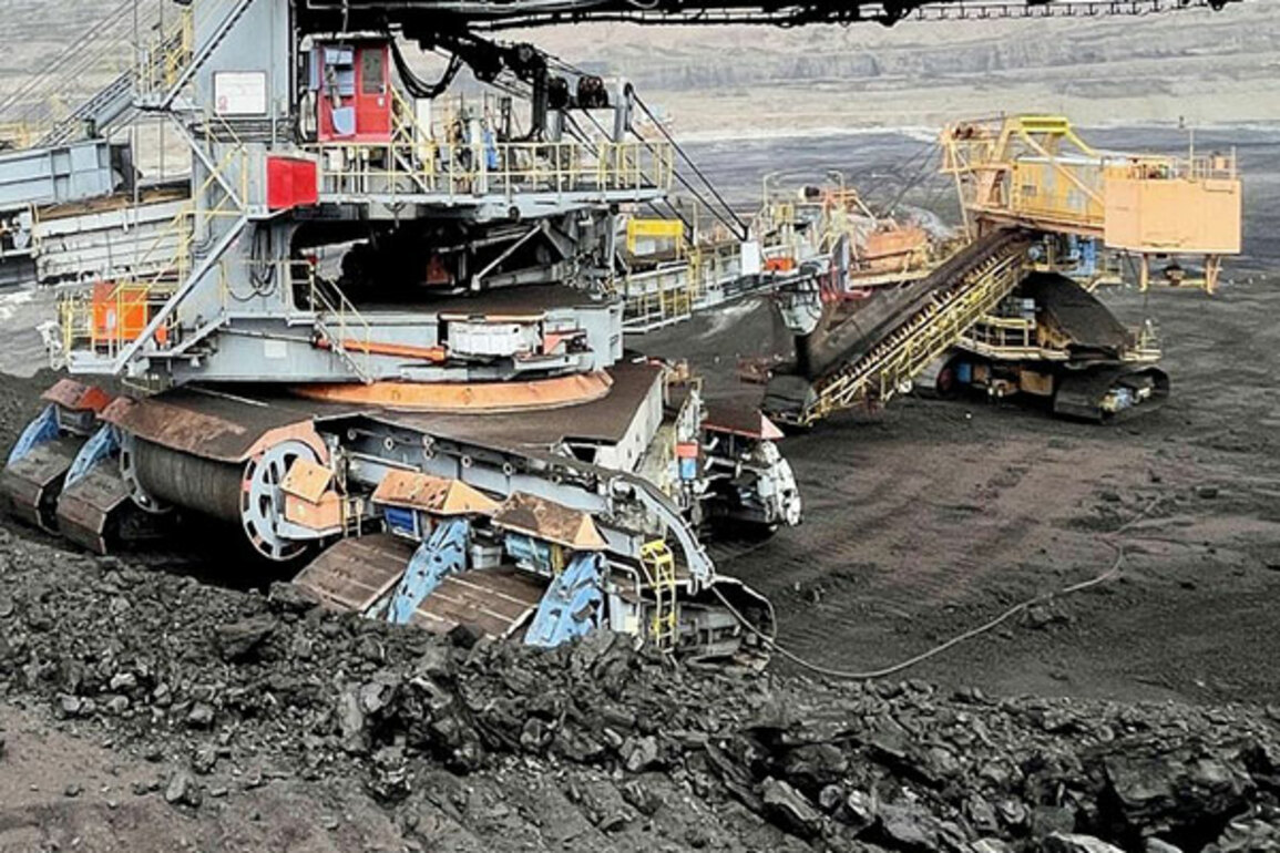 Indian Mining and Construction Equipment Industry expected to revive in H2 FY2026: ICRA