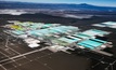  SQM is based in Chile and is considered one of the largest global lithium companies. Photo: SQM