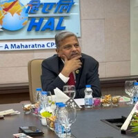 LCA Tejas fleet likely to resume flying by next week, says HAL Chairman