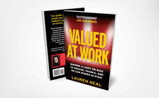 Book Review: Valued at Work by Lauren Neal 