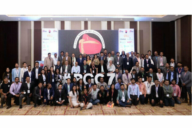 BITOSA Pune, Birla Institute of Technology's Pune Alumni Group organizes the BITOSA Global Conclave 2023